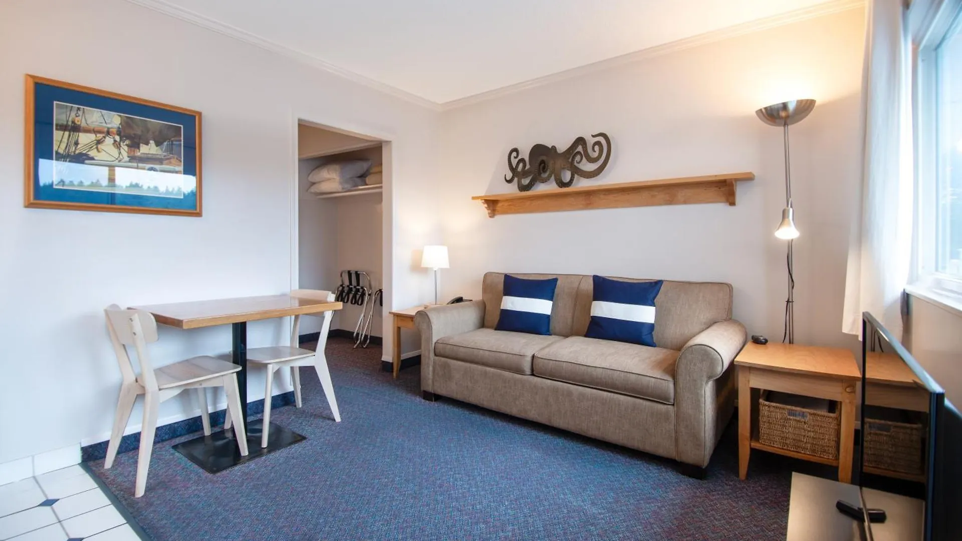 Buccaneer Inn Nanaimo