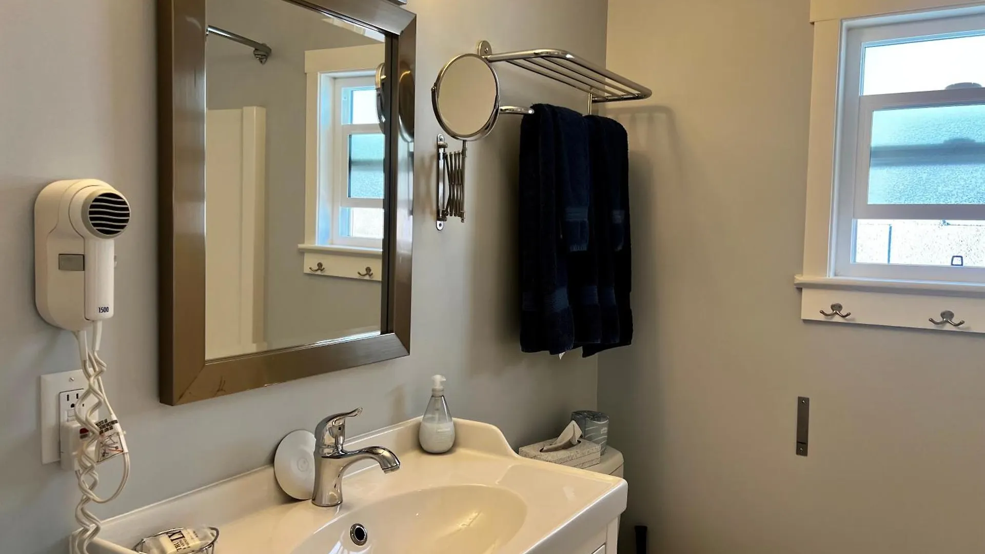 Buccaneer Inn Nanaimo