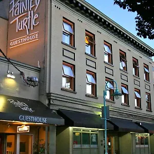 Painted Turtle Hostel