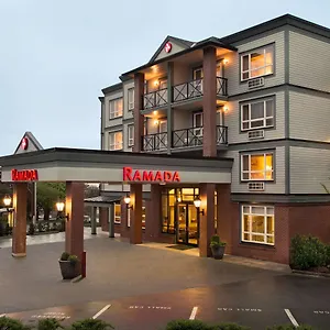 Ramada By Wyndham Hotel