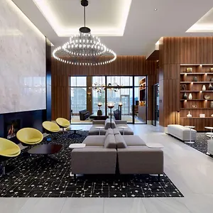 Homewood By Hilton Midtown 3* Montreal