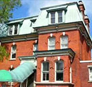 Mcgee's 3* Ottawa