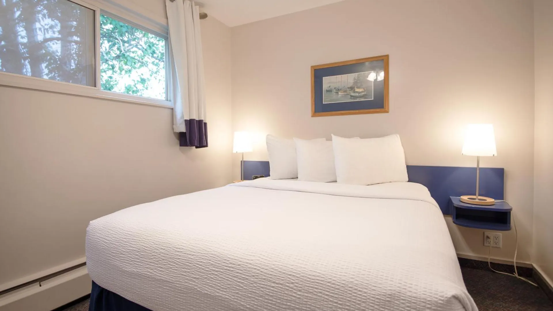 Buccaneer Inn Nanaimo